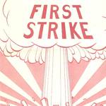 First Strike poster